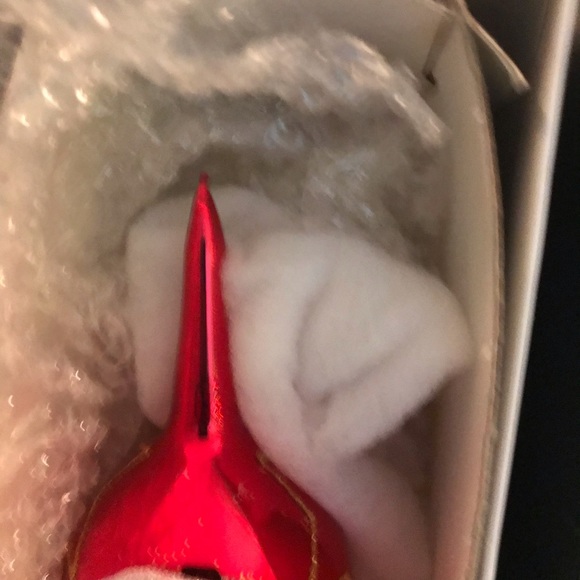 Christopher Radko Warner Brothers Limited Edition Looney Tunes Tree Topper - Picture 4 of 5